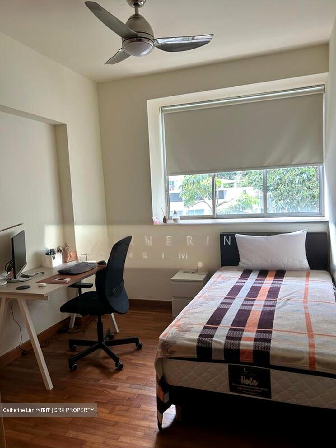 The Eden At Tampines (D18), Condominium #509486111